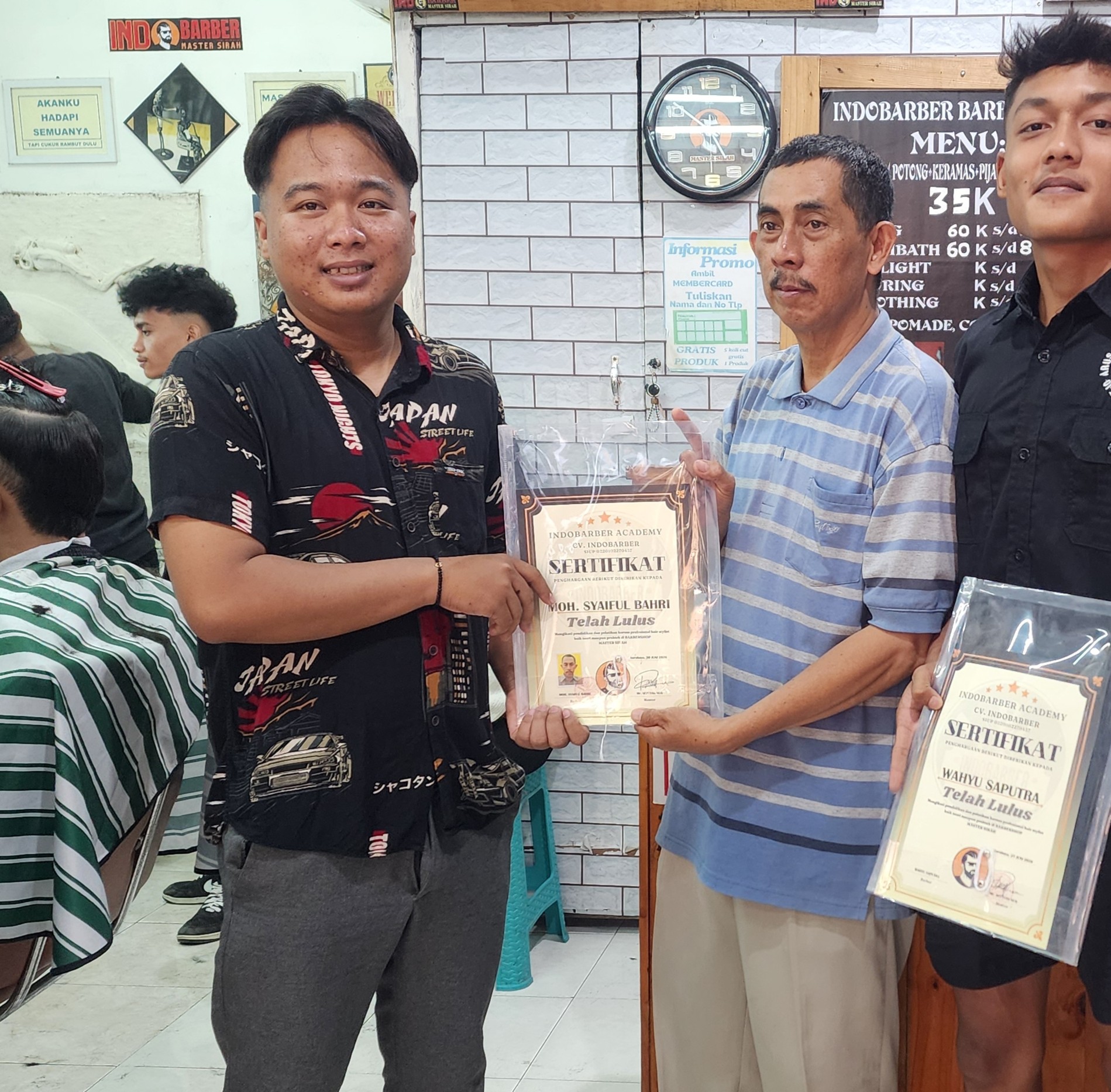 Budi Santoso